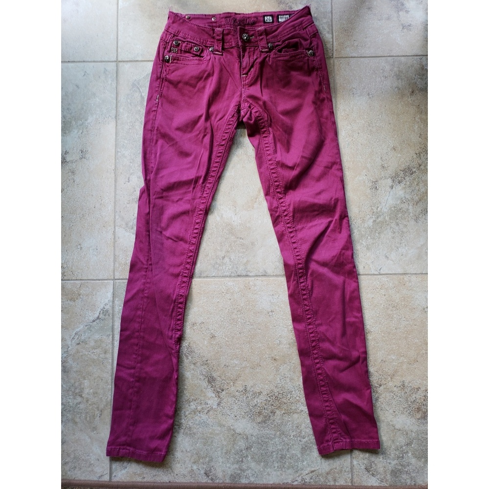 MissMe Skinny Jeans